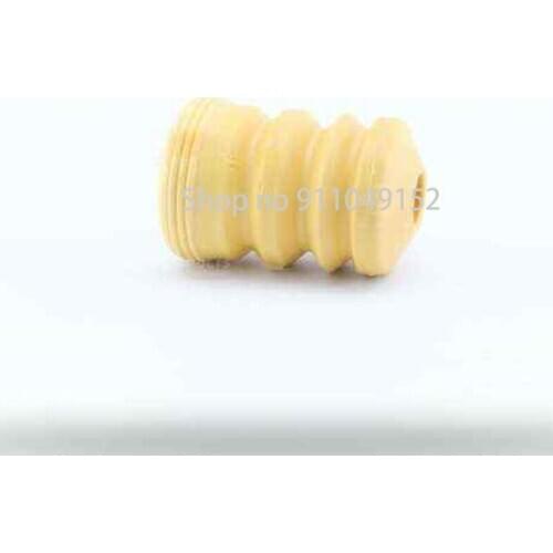 CAR Auxiliary shock absorber, rear E65 730D M57N E65b mw730I M54 E65 745D E65 730I N52 E65 750I Rear shock absorber buffer glue