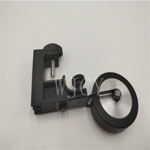 Free Shipping3 Piece Black color C6.020.125F/02 additional roll wheel cpl C6.020.171