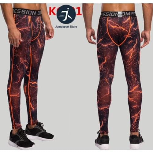 CANGHPGIN Jogging Pants