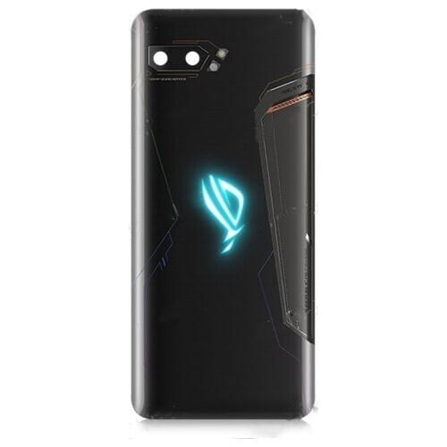 For Asus ROG 2 OEM OEM Battery Cover for Asus ROG Phone II ZS660KL
