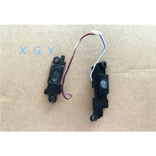 For Lenovo THINKPAD S230U O4Y1414 PK23000JG00 Built-in speakers Left and Right