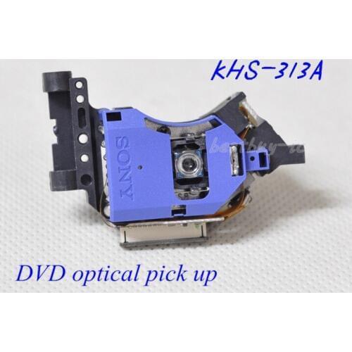 DVD laser head KHS-313A KHS-313AAA 313A Optical Pick-ups Bloc Optique