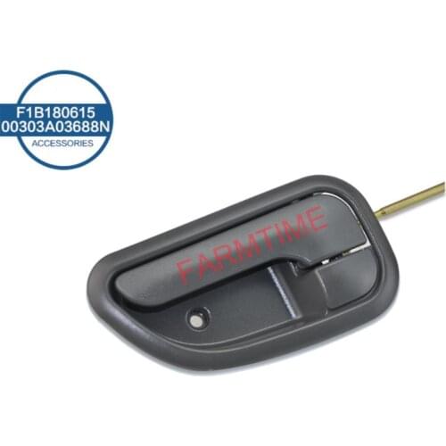 FARMTIME Interior Door Handles