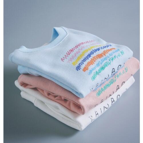 JCHAO KIDS Long Sleeve T-Shirts For Boys