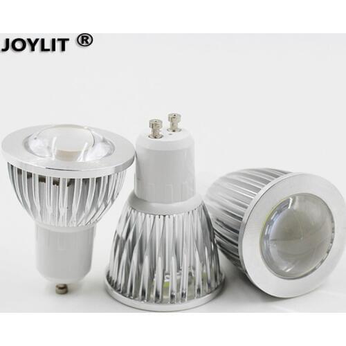 Светодиодные LED лампы GU5.3 JOYLIT China At AliExpress
