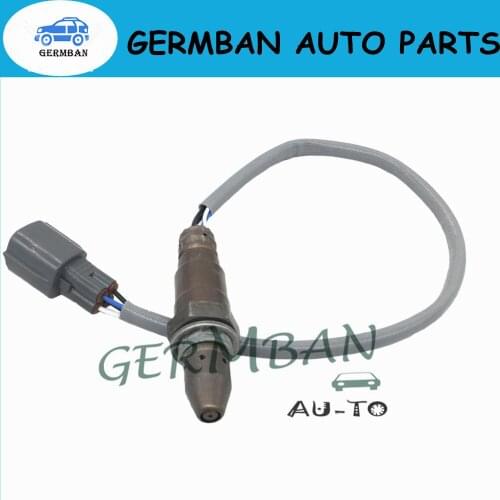 New Manufacture Lambda Oxygen Sensor 89467-06120/89467-48190 For Toyota Camry Highland 2.0 14-17 Leuxs ES300h 2015-2017 234-9128