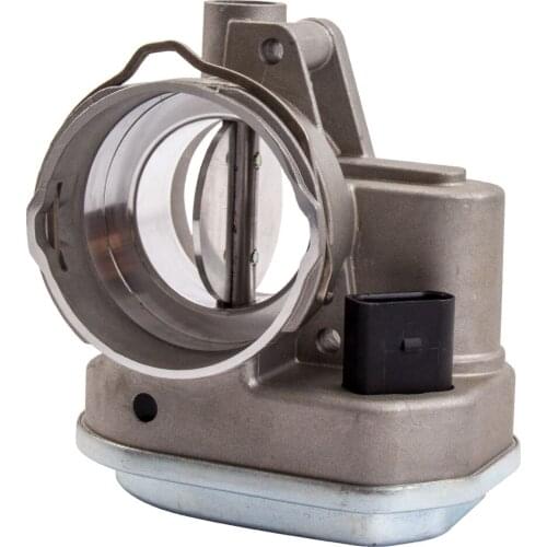 038128063L Throttle Body Fit For VW Jetta TDI 1.9L BEW PD Jetta F/G/L/M/P/Q Golf 038128063M