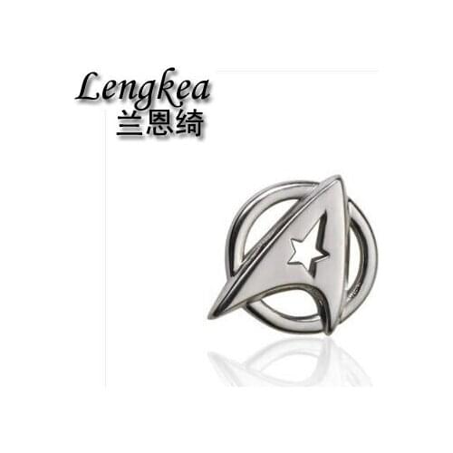 Lengkea Brooches For Men
