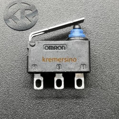 Micro Switch for Audi Door Lock OMRON Switch