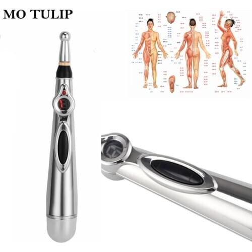 MO TULIP Massagers