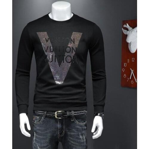 Men Sweatshirts Hoodie Men Tops winter and Autumn Street Men Wear Hip-Hop Casual Fashion Loose Hoodies Men