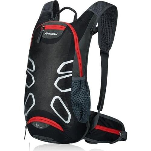 Driving Travel Kits Sports Hiking Riding Backpack Outdoor Traval Mens And Womens Bicycle Bag Mountain Bike Bag