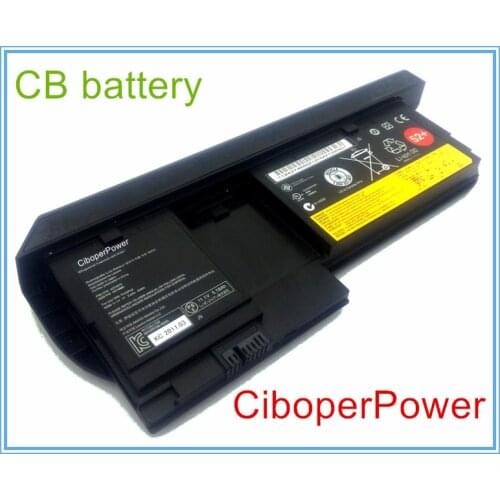 Original quality Laptop Battery For X220T X220 Tablet 42T4881