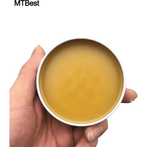 Soldering Paste Mild Rosin Environmental Soldering Paste Flux PCB IC Parts Welding Soldering Gel Tool Repair Solder Welding Tool