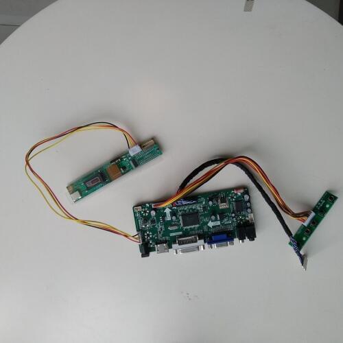 HDMI DVI VGA KIT LCD LED Aduio controller driver board for 23.0" LTM230HT11/LTM230HT12 1920X1080 Panel Screen