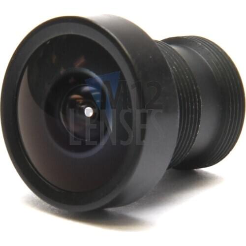 PT-02120 2.1mm, F2.2 Board Lens