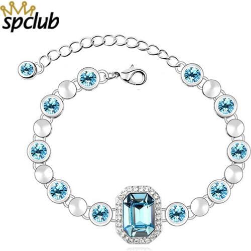 Spclub Swarovski Bracelets