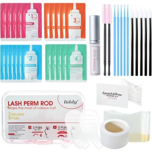 Eyelash Growth Enhancer Natural Medicine Treatments Lash Eye Lashes Serum Mascara Eyelash Serum Lengthening Eyebrow Makeup