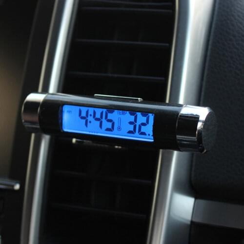 Vinidname Auto Clock