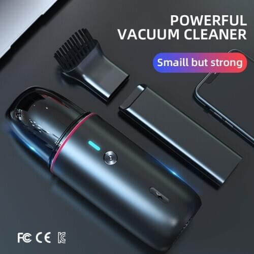 White Dolphin Vacuum Cleaners