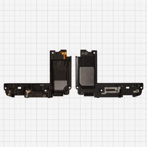 Buzzer Main Speaker Compatible With Frame For Samsung Galaxy S7 G930F Replacement Parts