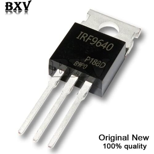 10pcs IRF9540N IRF9540 MOSFET TO-220 9540N new original