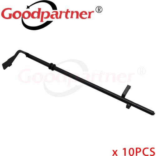 10PC RC1-2101-000 RC1-2101 Lever DELIVERY SENSOR for HP LaserJet 1010 1012 1015 1018 1020 M1005 for Canon Fax L100 L120