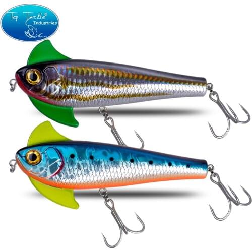 115mm 38g New Arrival Jerk Bait Pencil Fishing Lure Sinking Lure jerk bait