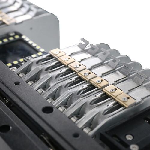 Neoden feeder pick and place machine feeder support NeoDen4