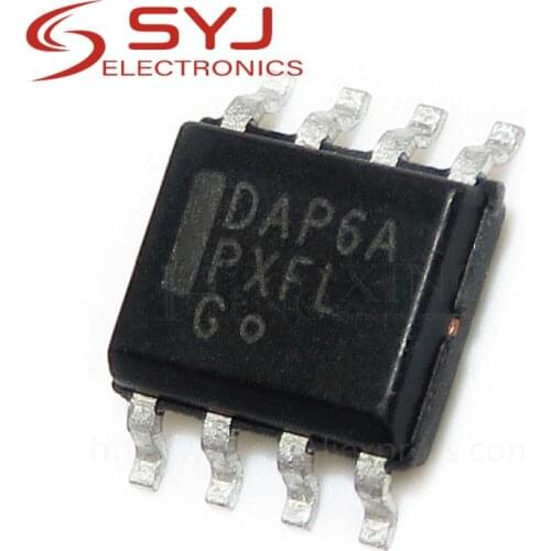 5pcs/lot DAP6A DAP6 SOP-8 In Stock