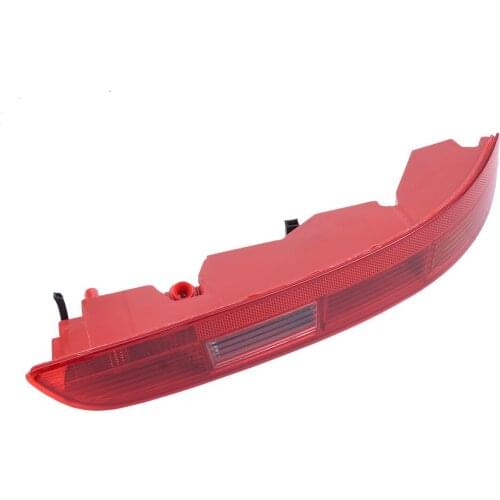 8UD945095 Rear Bumper Lower Left Side Tail Brake Stop Light Lamp Car 8UD 945 095 Fit For Audi Q3 2011 2012 2013 2014 2015