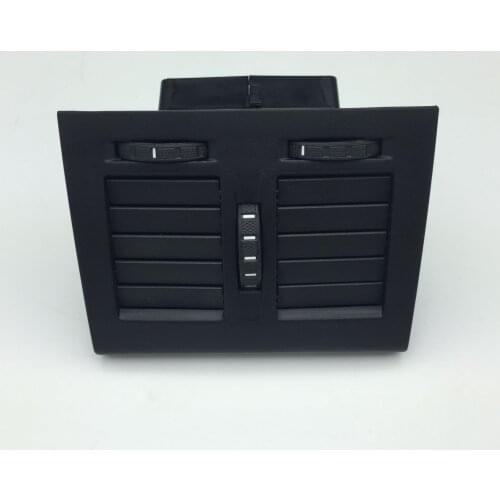 Car Center Armrest Rear Side Air Vent Outlet For Skoda Octavia 1ZD 819 203