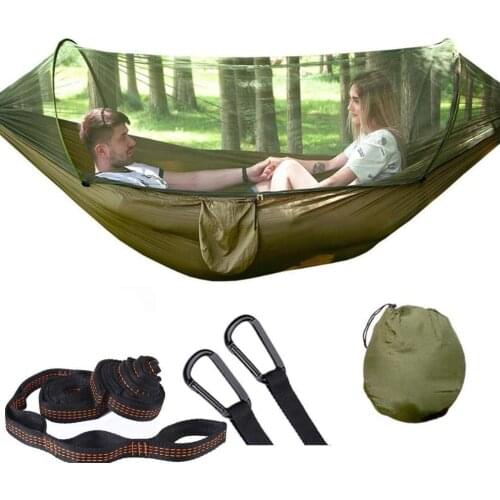 AZULBLANCO Tourist Mosquito Nets