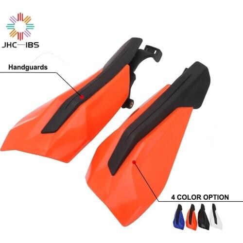 For KTM SX XC-W XC-F EXC-F 150 250 350 450 500 300 TPI 17 18 19 Motocross Handguards Handlebar Hand Guard Protector