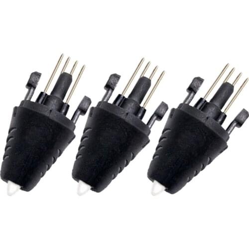 Printer Pen Injector Head Nozzle For First Generation 3D Printing Pen Parts