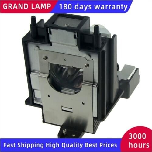 AN-K15LP Compatible bare lamp with housing for SHARP XV-Z15000/Z15000A/Z15000U/Z17000/Z17000U/Z18000 Projectors HAPPY BATE