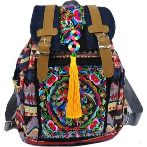 LOVERSEW Women's Soft Backpacks