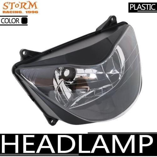 Modified Motorcycle Part Headlamp Headlight Head light Lamp For Honda CBR600F4 CBR 600F4 600 F4 1999-2000