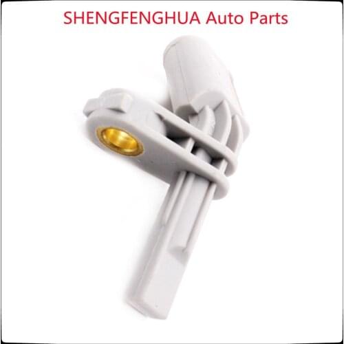 NEW ABS WHEEL SPEED SENSOR RIGHT FRONT REAR ALS1312 FOR Audi Q7 VW TOUAREG 7L0927808B