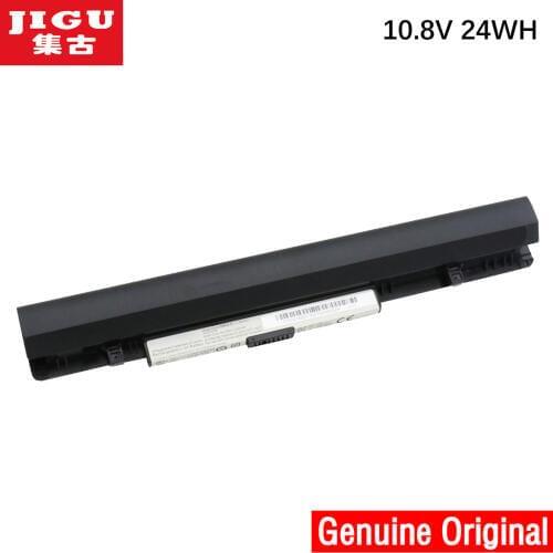 JIGU 10.8V 24WH L12C3A01 L12S3F01 L12M3A01 Original Tablet Battery For LENOVO For IdeaPad S210 Series S210 Touch S215 Series