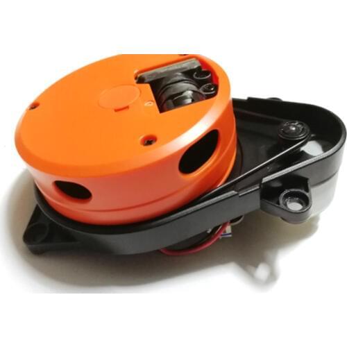 Professional Robot Vacuum Cleaner LDS Sensor STYJ02YM Laser Head for Xiaomi Sweeping Mopping Robot Vacuum Cleaner Parts