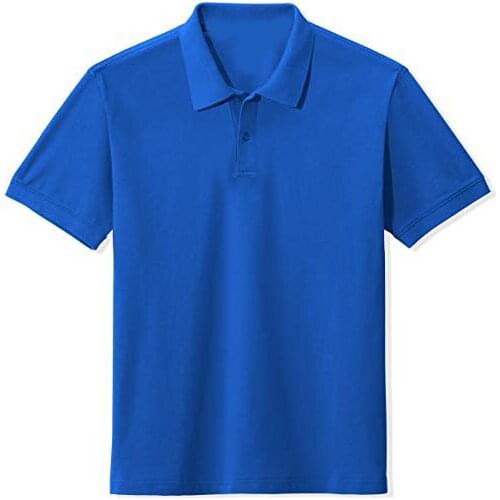 2020 solid color T-shirt cotton casual