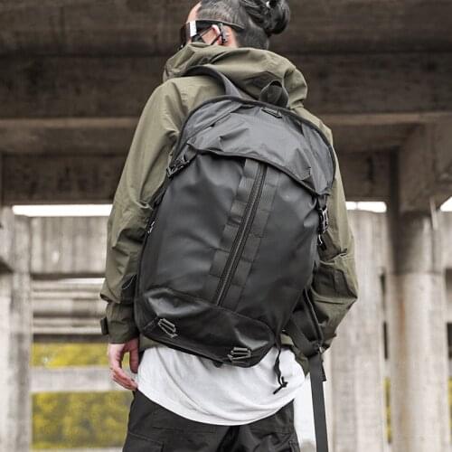 Мужские спортивные рюкзаки FYUZE China At AliExpress