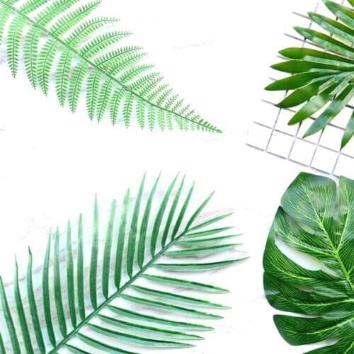 MEIHON Artificial Palms