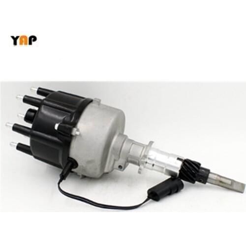 NEW Distributor FOR FITJeep Cherokee Spark distributor 4.0L V6 53006150 53006151 1991-1995