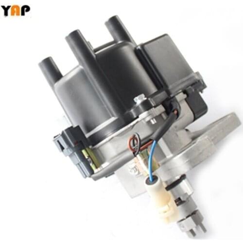 NEW Distributor FOR FITTOYOTA CARINA ST171 3SFE 2.0L L4 19040-74040 1987-1992