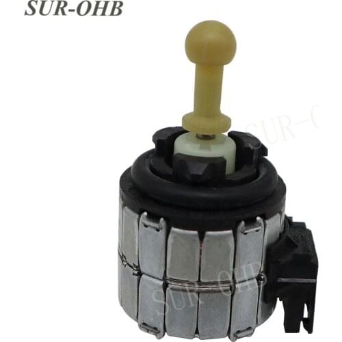 Original 748622-00 Xenon Headlight Steering Control Module 72075749 Electric Motor 631172075749 For E81 F07 Lighting Adjustment