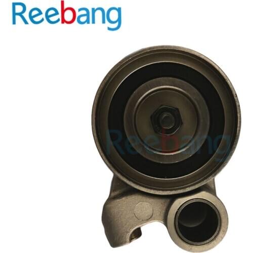 Reebang Belt Tensioner Pulley 13505-67040 Used For HILUX INNOVA HIACE 1KD 2KD