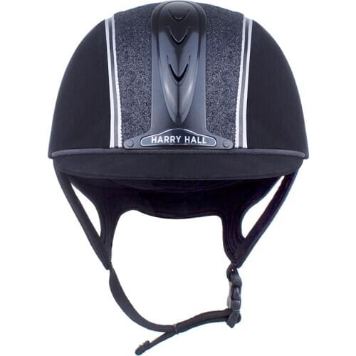 British Equestrian Helmets Safety Helmets Knight Riding Male And Female Children Horse Riding Helmet