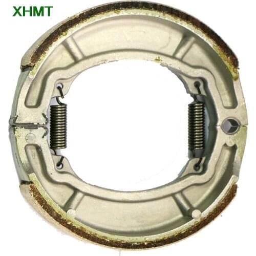 For HONDA 500 XL S 1979 Brake Shoe Drum Rear